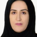 تصویر دکتر میترا شرافت