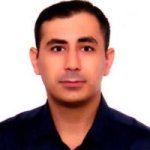 تصویر دکتر فرزاد خانی
