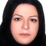 تصویر دکتر مهتاب طاهری قزوینی