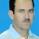 تصویر دکتر عبدالعظیم اکبری