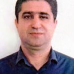 تصویر دکتر بهزاد عموئی