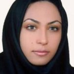 تصویر دکتر زینب فرامرزی