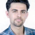 تصویر دکتر مرتضی قهرمانی