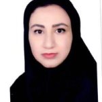 تصویر دکتر محدثه محمدی قیداری