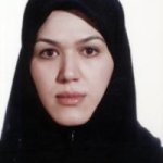 تصویر دکتر میترا صدوقی