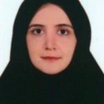 تصویر دکتر فرناز گدازنده