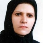 تصویر دکتر فاطمه صغری زمانی