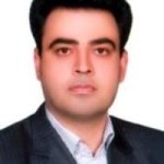 تصویر دکتر علیرضا خالقی ثابت
