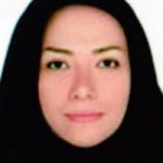 تصویر دکتر سالومه فرامرزی نیکنام