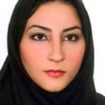 تصویر دکتر بنفشه سلیم آرونی