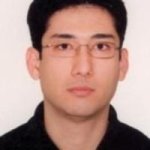 تصویر دکتر محمد طاهری