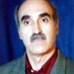 تصویر دکتر سیف اله رضائی