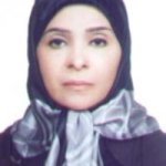 تصویر دکتر شهلا معینی