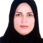 تصویر دکتر میترا رضاپور