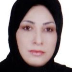 تصویر دکتر شهلا عسکری حصنی