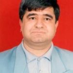 تصویر دکتر کمال امامی میبدی