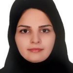 تصویر دکتر محدثه مجرد