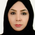 تصویر دکتر اکرم رهنمافلاورجانی