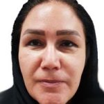 تصویر دکتر پرستو مجتهدزاده اردبیلی