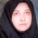 تصویر دکتر میترا فیروزی