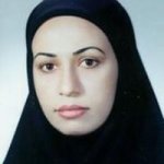 تصویر دکتر شهلا ساسانی