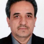 تصویر دکتر عباس قیاسی