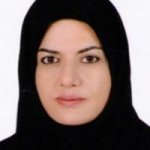 تصویر دکتر شهلا محربی