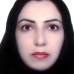 تصویر دکتر شهرزاد رضایی