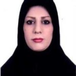 تصویر دکتر زهرا فرامرزی کوشکی