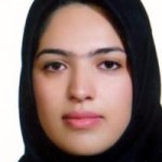 تصویر دکتر عاطفه جباری جوان