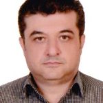 تصویر دکتر سیدپژمان آقازاده