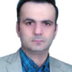 تصویر دکتر مسعود عرفانیان سلیم
