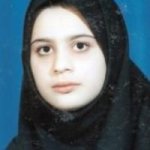 تصویر دکتر فرناز ابهرزنجانی