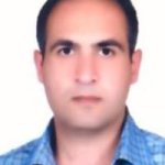 تصویر دکتر علی مهتدی زاده
