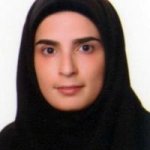 تصویر دکتر مریم اکبری