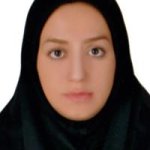 تصویر دکتر سحر هاشمیان