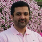 تصویر دکتر یونس نجفیان رضوی