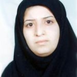 تصویر دکتر سیده کبری هاشمیان رستمی