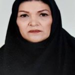 تصویر دکتر مریم رضایی