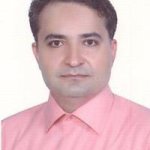 تصویر دکتر رسول مهدوی جعفری