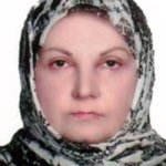 تصویر دکتر شهناز امامی اهری