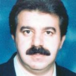 تصویر دکتر عبدالله جنت علی پور