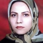 تصویر دکتر مریم طاهری