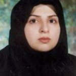 تصویر دکتر رزا عبدی صوفی
