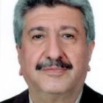 تصویر دکتر غلامحسین عجمی