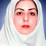 تصویر دکتر فریبا ملایی