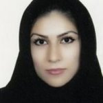 تصویر دکتر نرجس نظام الاسلامی