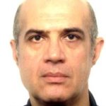 تصویر دکتر سیامک مهررحیمی