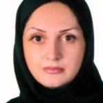 تصویر دکتر فروزان خاتمی قزوینی