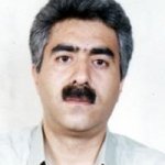 تصویر دکتر حسین افتخاری